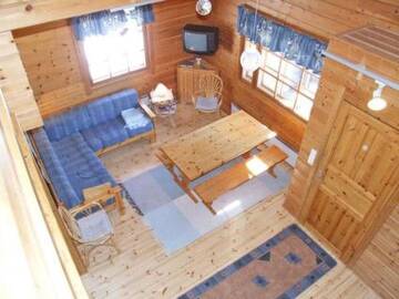 Фото номера Дом для отпуска Дома для отпуска Holiday Home Pailakka г. Рука 41