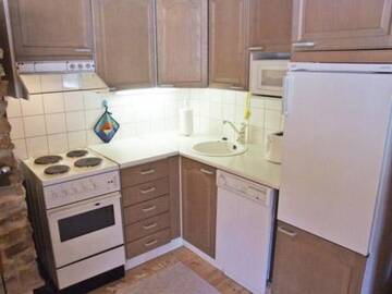 Фото номера Дом для отпуска Дома для отпуска Holiday Home Pailakka г. Рука 14
