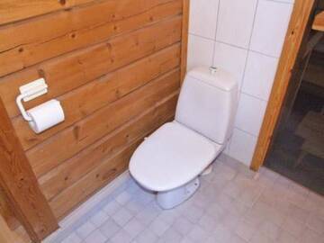 Фото номера Дом для отпуска Дома для отпуска Holiday Home Pailakka г. Рука 15