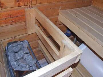 Фото номера Дом для отпуска Дома для отпуска Holiday Home Pailakka г. Рука 8