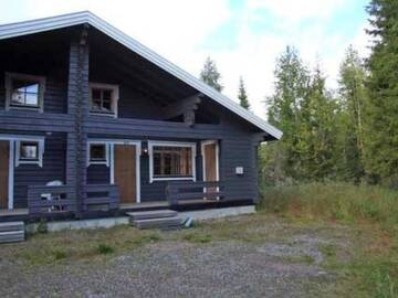 Фото номера Дом для отпуска Дома для отпуска Holiday Home Pailakka г. Рука 22
