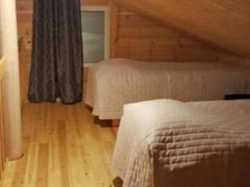 Фото номера Дом для отпуска Дома для отпуска Holiday Home Sini-ruka 1 г. Рука 55