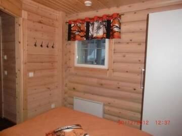 Фото номера Дом для отпуска Дома для отпуска Holiday Home Sini-ruka 1 г. Рука 57