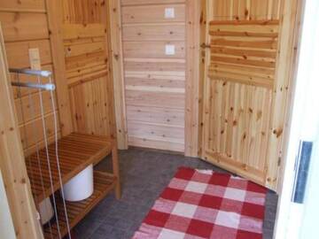 Фото номера Дом для отпуска Дома для отпуска Holiday Home Sini-ruka 1 г. Рука 38