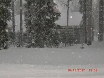 Фото номера Дом для отпуска Дома для отпуска Holiday Home Sini-ruka 1 г. Рука 44