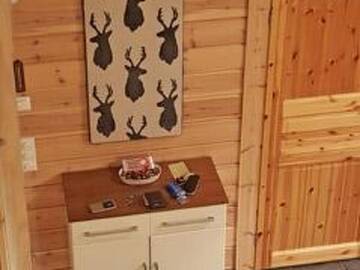 Фото номера Дом для отпуска Дома для отпуска Holiday Home Sini-ruka 1 г. Рука 19