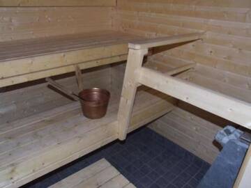 Фото номера Дом для отпуска Дома для отпуска Holiday Home Sini-ruka 1 г. Рука 27