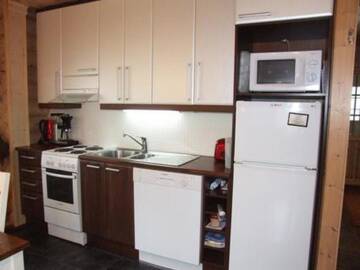 Фото номера Дом для отпуска Дома для отпуска Holiday Home Sini-ruka 1 г. Рука 24
