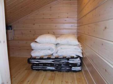 Фото номера Дом для отпуска Дома для отпуска Holiday Home Sini-ruka 1 г. Рука 21