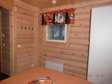 Фото номера Дом для отпуска Дома для отпуска Holiday Home Sini-ruka 1 г. Рука 28