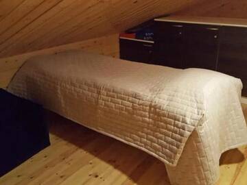 Фото номера Дом для отпуска Дома для отпуска Holiday Home Sini-ruka 1 г. Рука 49