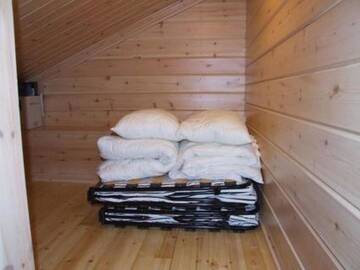 Фото номера Дом для отпуска Дома для отпуска Holiday Home Sini-ruka 1 г. Рука 50