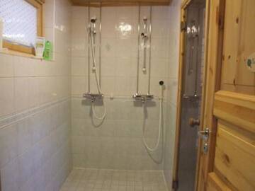 Фото номера Дом для отпуска Дома для отпуска Holiday Home Rukaherttua г. Рука 8