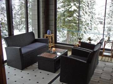 Фото номера Дом для отпуска Дома для отпуска Holiday Home Rukaherttua г. Рука 9