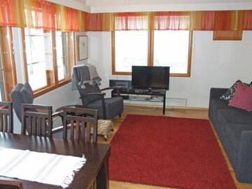 Фото номера Дом для отпуска Дома для отпуска Holiday Home Karhunvartija d6 г. Рука 7