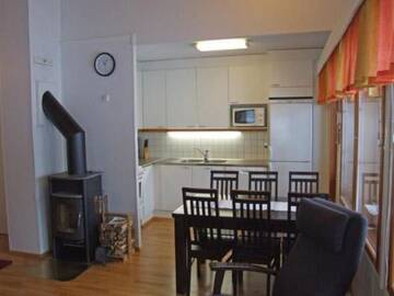 Фото номера Дом для отпуска Дома для отпуска Holiday Home Karhunvartija d6 г. Рука 29
