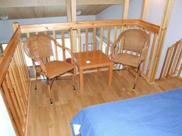 Фото номера Дом для отпуска Дома для отпуска Holiday Home Karhunvartija d6 г. Рука 30