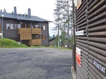 Фото номера Дом для отпуска Дома для отпуска Holiday Home Karhunvartija d6 г. Рука 31