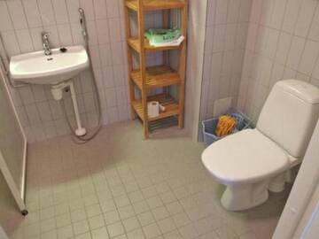 Фото номера Дом для отпуска Дома для отпуска Holiday Home Karhunvartija d6 г. Рука 39