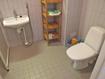 Фото номера Дом для отпуска Дома для отпуска Holiday Home Karhunvartija d6 г. Рука 14