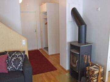 Фото номера Дом для отпуска Дома для отпуска Holiday Home Karhunvartija d6 г. Рука 11