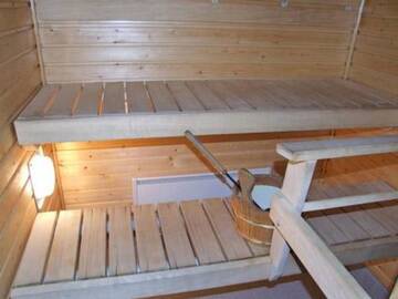 Фото номера Дом для отпуска Дома для отпуска Holiday Home Karhunvartija d6 г. Рука 16