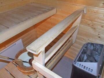 Фото номера Дом для отпуска Дома для отпуска Holiday Home Karhunvartija d6 г. Рука 24