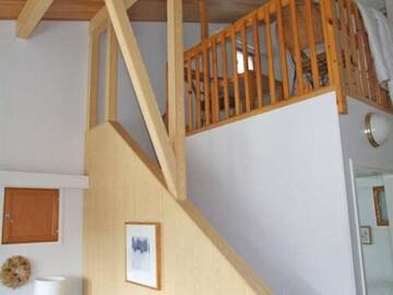 Фото номера Дом для отпуска Дома для отпуска Holiday Home Karhunvartija d6 г. Рука 21