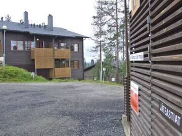 Фото номера Дом для отпуска Дома для отпуска Holiday Home Karhunvartija d6 г. Рука 6