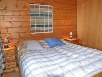 Фото номера Дом для отпуска Дома для отпуска Holiday Home Rukan vaarala 2 c 3 г. Рука 28