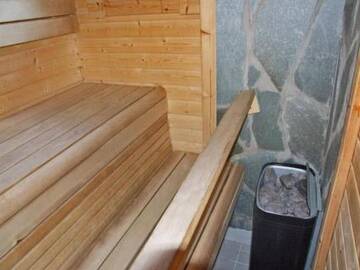Фото номера Дом для отпуска Дома для отпуска Holiday Home Rukan vaarala 2 c 3 г. Рука 26