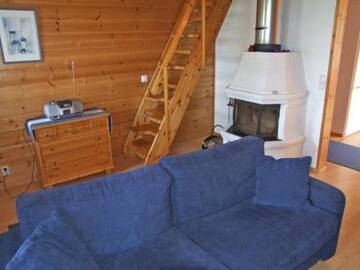 Фото номера Дом для отпуска Дома для отпуска Holiday Home Rukan vaarala 2 c 3 г. Рука 23