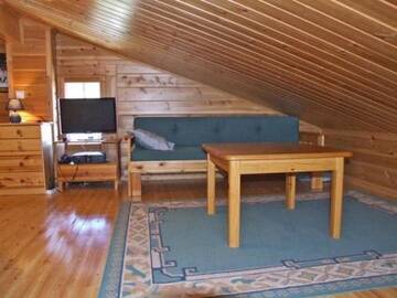 Фото номера Дом для отпуска Дома для отпуска Holiday Home Rukan vaarala 2 c 3 г. Рука 29