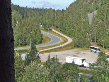 Фото номера Дом для отпуска Дома для отпуска Holiday Home Rukan vaarala 2 c 3 г. Рука 27