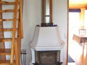 Фото номера Дом для отпуска Дома для отпуска Holiday Home Rukan vaarala 2 c 3 г. Рука 24