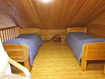 Фото номера Дом для отпуска Дома для отпуска Holiday Home Rukan vaarala 2 c 3 г. Рука 30