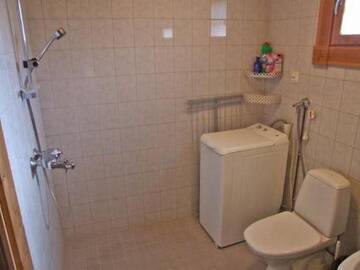 Фото номера Дом для отпуска Дома для отпуска Holiday Home Rukan vaarala 2 c 3 г. Рука 5