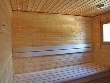 Фото номера Дом для отпуска Дома для отпуска Holiday Home Rukan vaarala 2 c 3 г. Рука 6