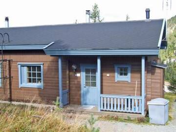 Фото номера Дом для отпуска Дома для отпуска Holiday Home Rukan vaarala 2 c 3 г. Рука 2