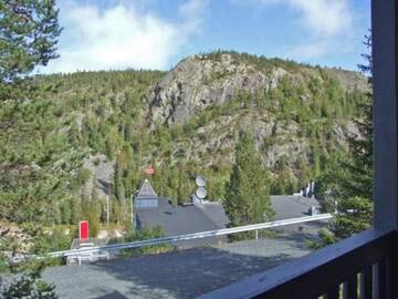 Фото номера Дом для отпуска Дома для отпуска Holiday Home Rukan vaarala 2 c 3 г. Рука 10