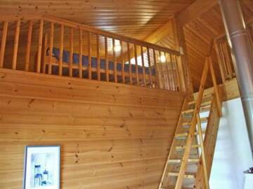 Фото номера Дом для отпуска Дома для отпуска Holiday Home Rukan vaarala 2 c 3 г. Рука 13