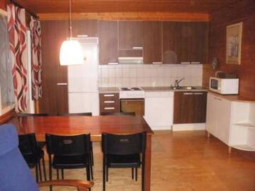 Фото номера Дом для отпуска Дома для отпуска Holiday Home Rintelä 3a г. Рука 10