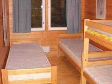 Фото номера Дом для отпуска Дома для отпуска Holiday Home Rintelä 3a г. Рука 12