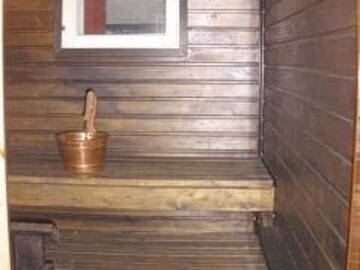 Фото номера Дом для отпуска Дома для отпуска Holiday Home Rintelä 3a г. Рука 8