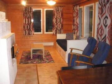 Фото номера Дом для отпуска Дома для отпуска Holiday Home Rintelä 3a г. Рука 6