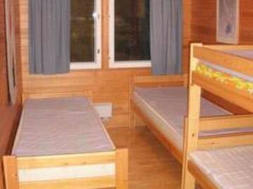 Фото номера Дом для отпуска Дома для отпуска Holiday Home Rintelä 3a г. Рука 24
