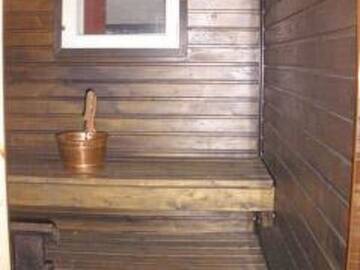 Фото номера Дом для отпуска Дома для отпуска Holiday Home Rintelä 3a г. Рука 20