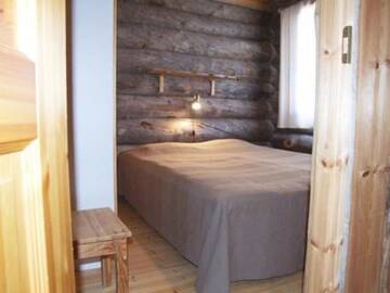 Фото номера Дом для отпуска Дома для отпуска Holiday Home Karhunkaato as- c г. Рука 15