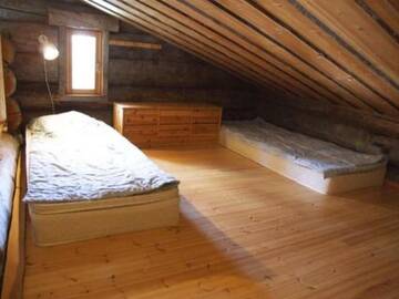 Фото номера Дом для отпуска Дома для отпуска Holiday Home Karhunkaato as- c г. Рука 19