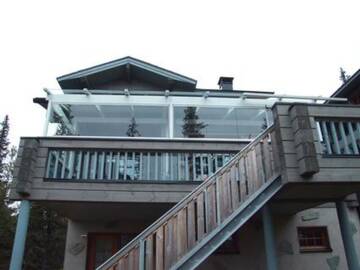 Фото номера Дом для отпуска Дома для отпуска Holiday Home Vuosselin trio c г. Рука 31